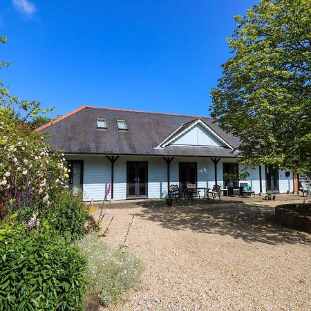 The Coach House Villa Ryde Kültér fotó