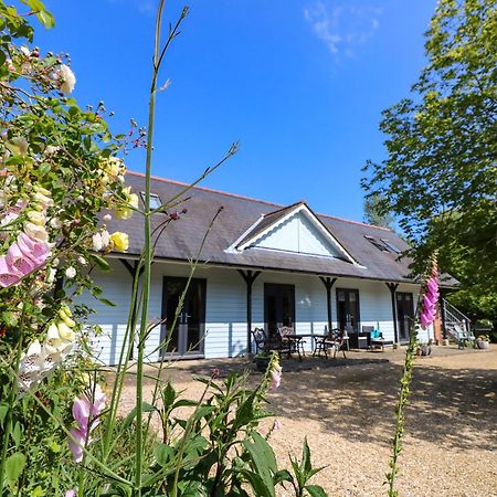 The Coach House Villa Ryde Kültér fotó
