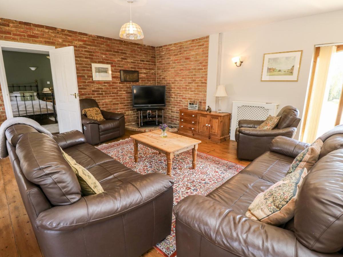 The Coach House Villa Ryde Kültér fotó