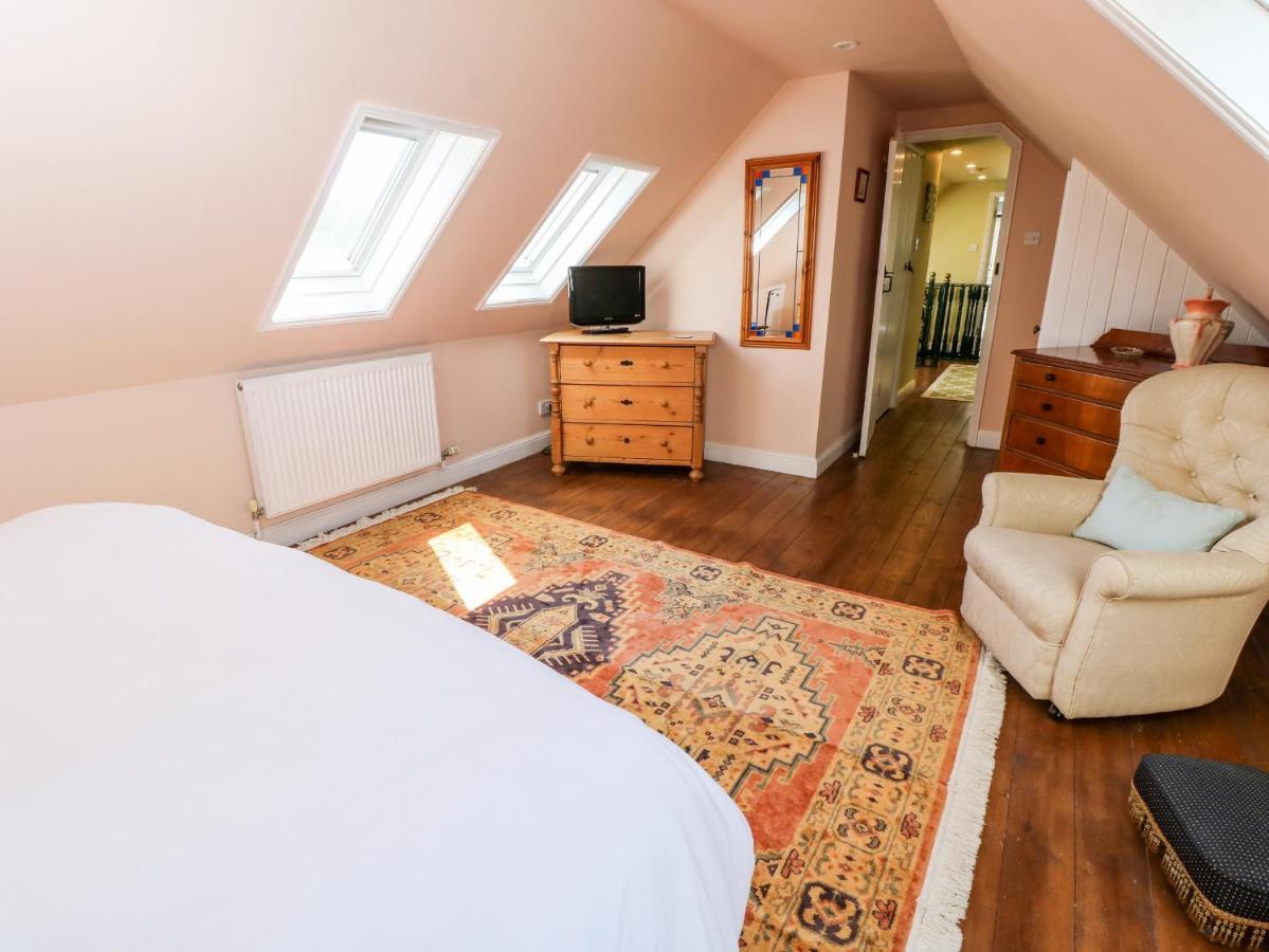 The Coach House Villa Ryde Kültér fotó