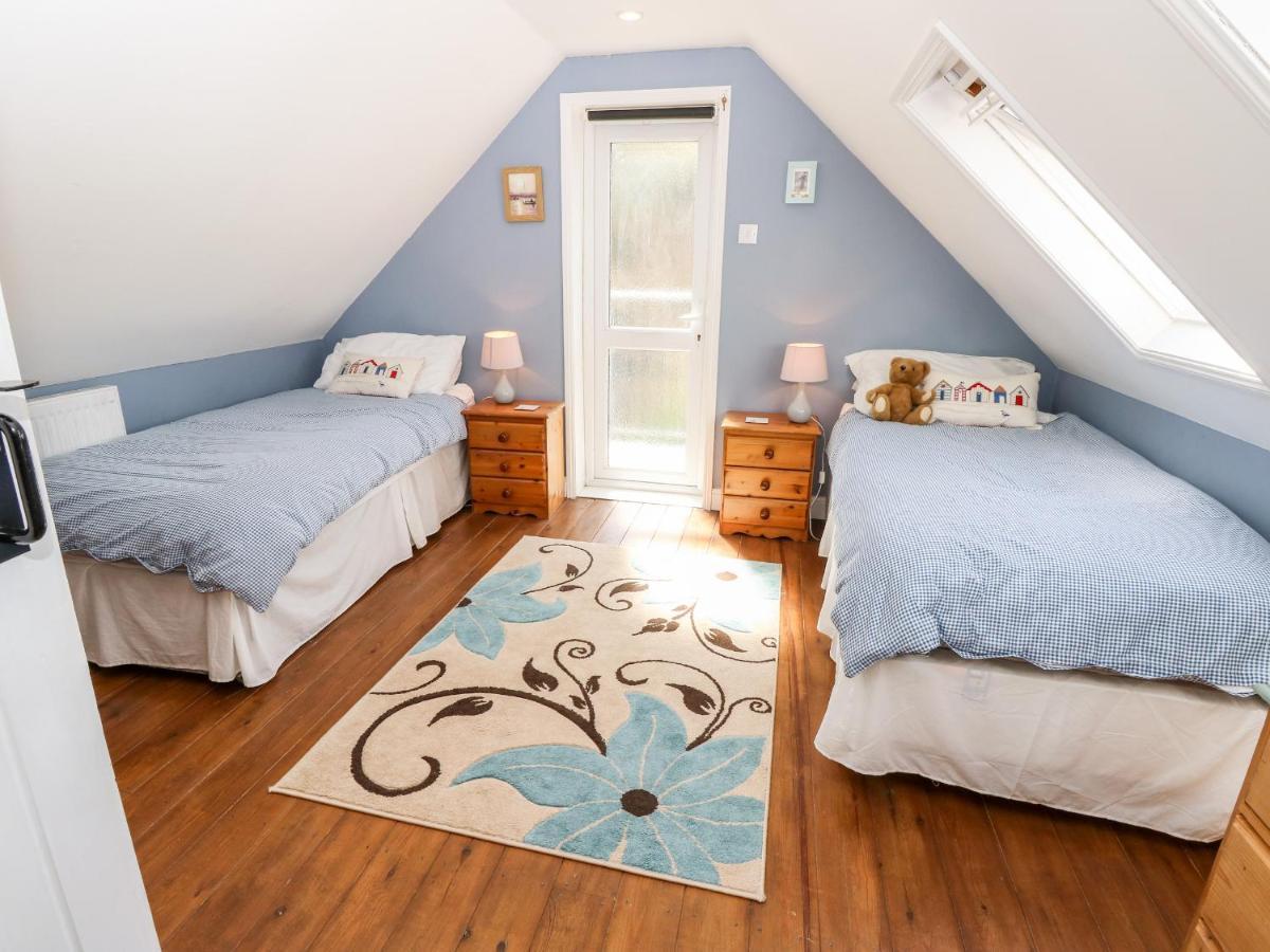 The Coach House Villa Ryde Kültér fotó