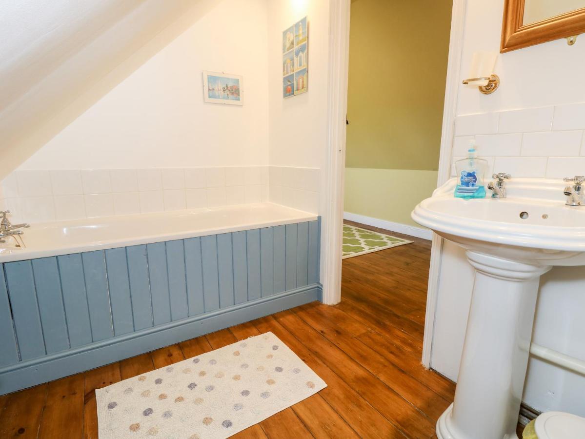 The Coach House Villa Ryde Kültér fotó