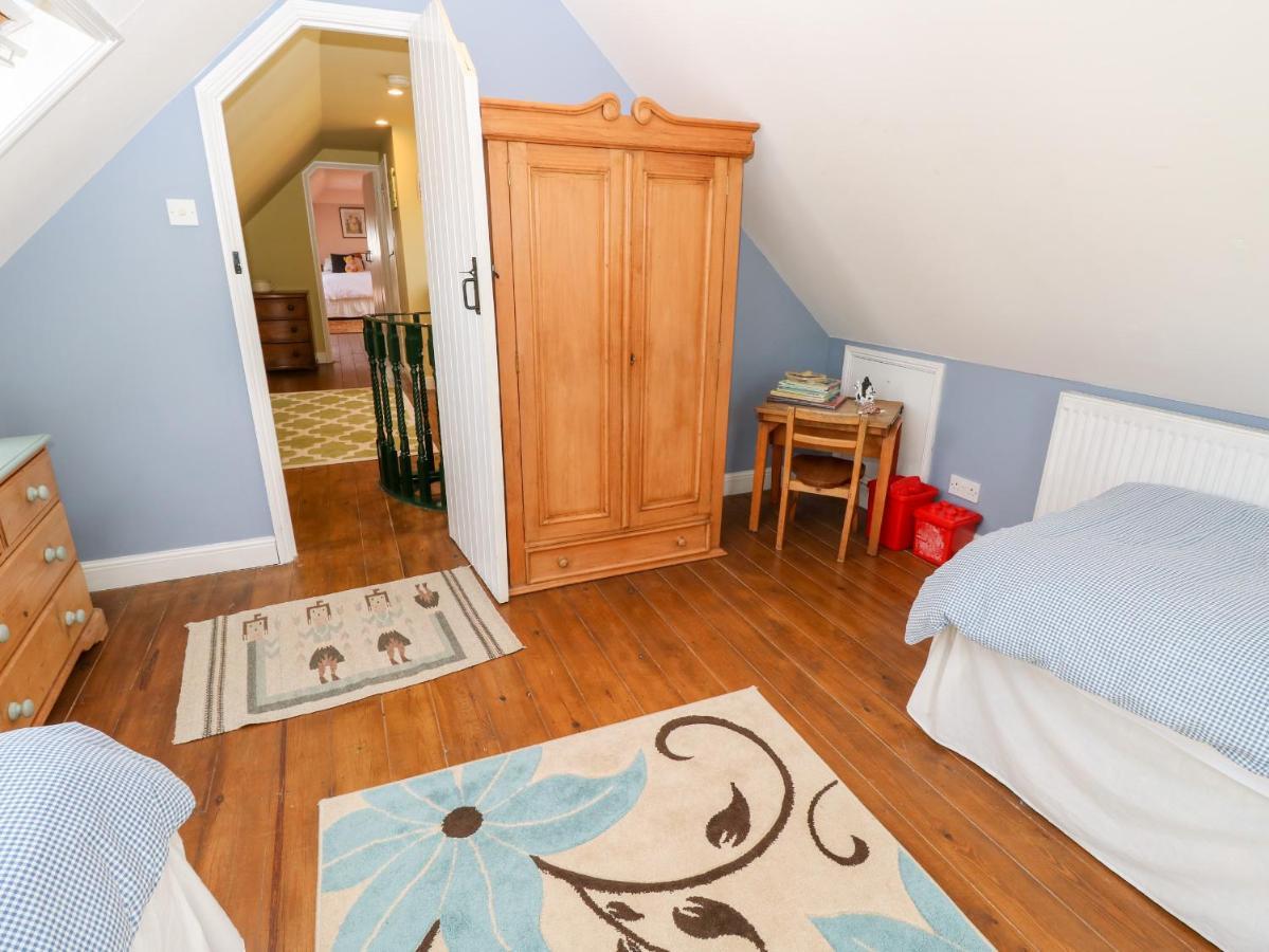 The Coach House Villa Ryde Kültér fotó