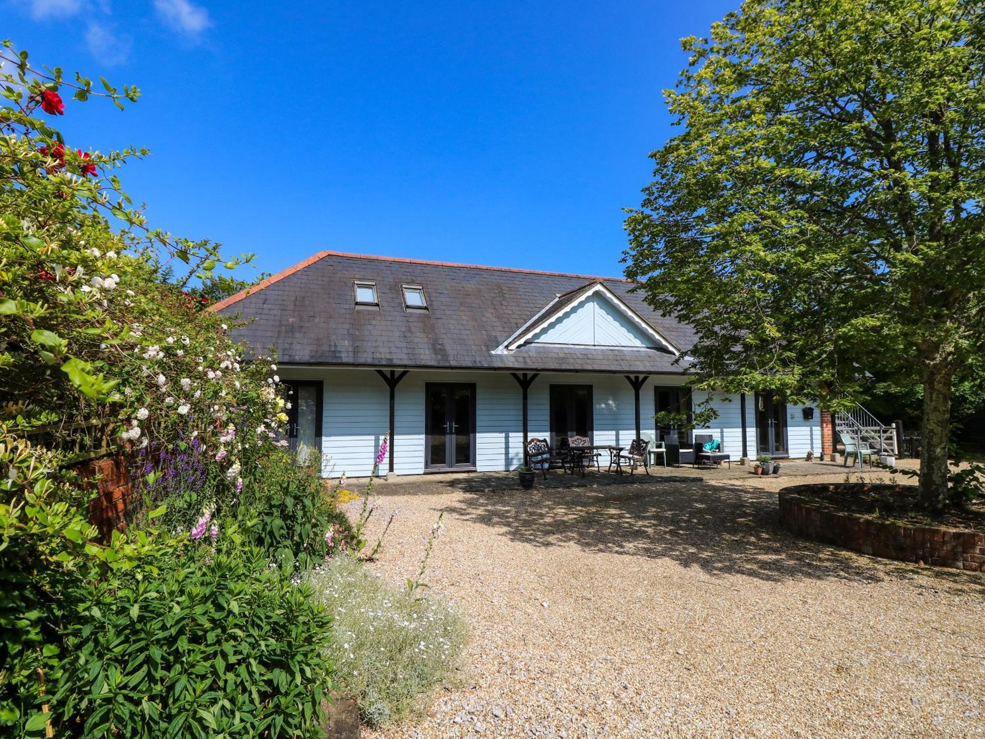 The Coach House Villa Ryde Kültér fotó
