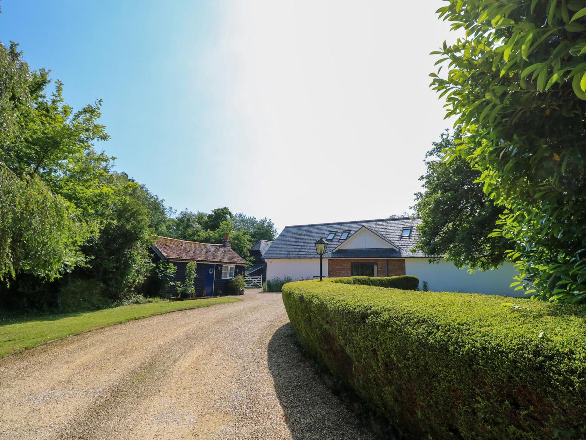 The Coach House Villa Ryde Kültér fotó
