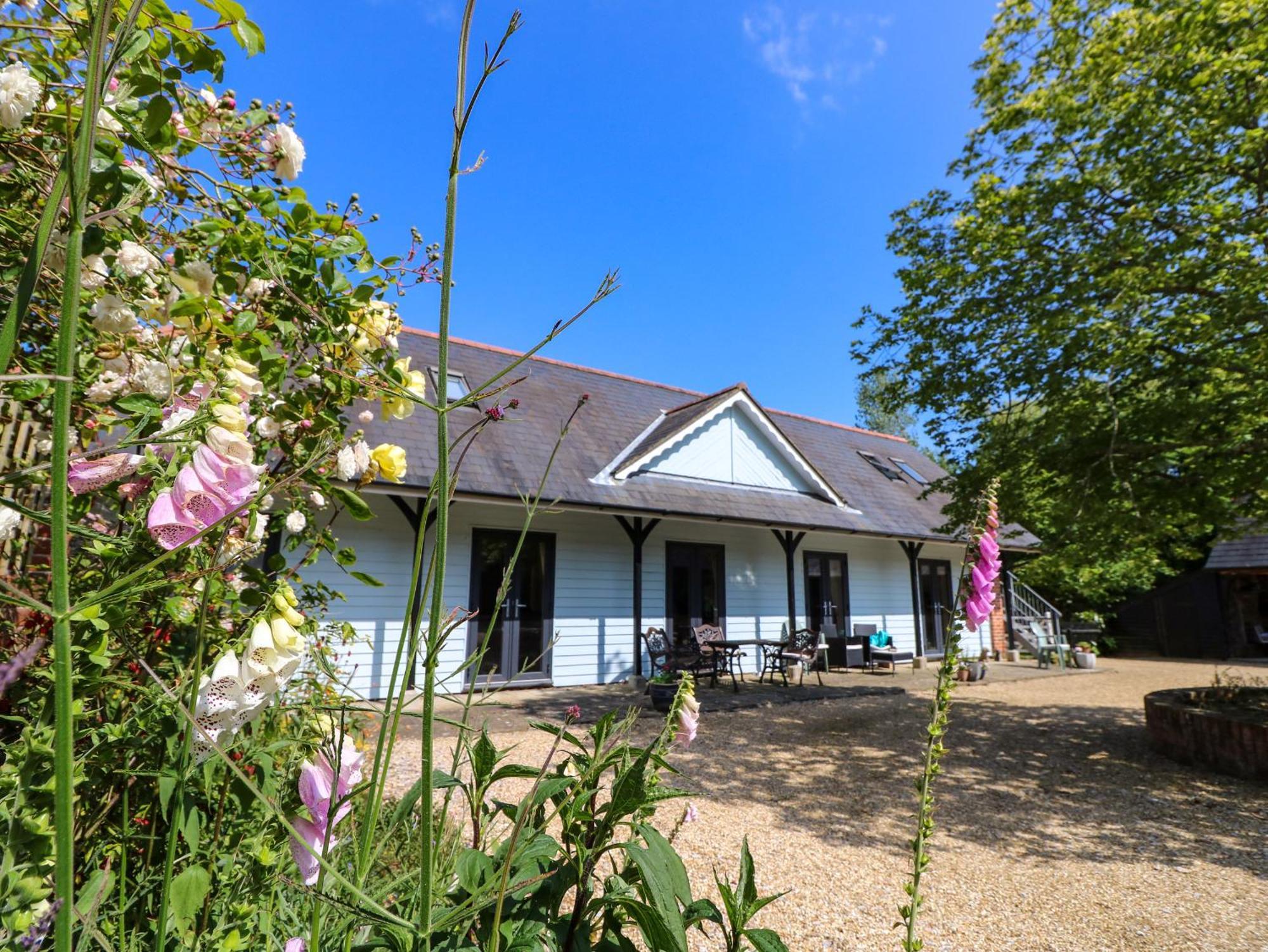 The Coach House Villa Ryde Kültér fotó